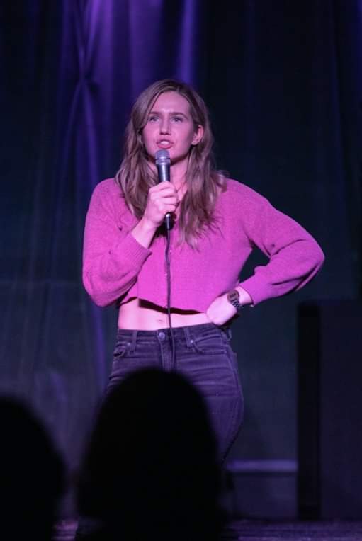 Winery Comedy Tour Sonoita Sonoita Vineyards